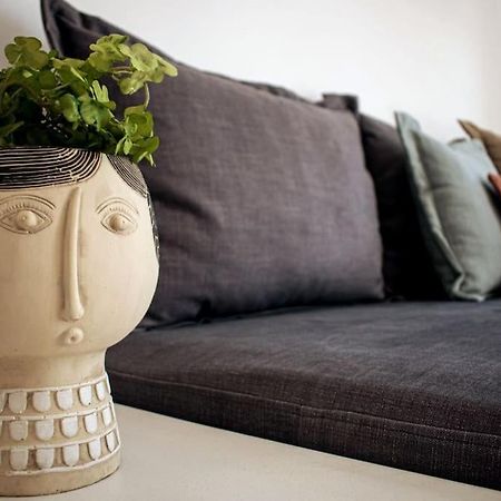 Aurora Apartment Πέρα Γυαλός Εξωτερικό φωτογραφία