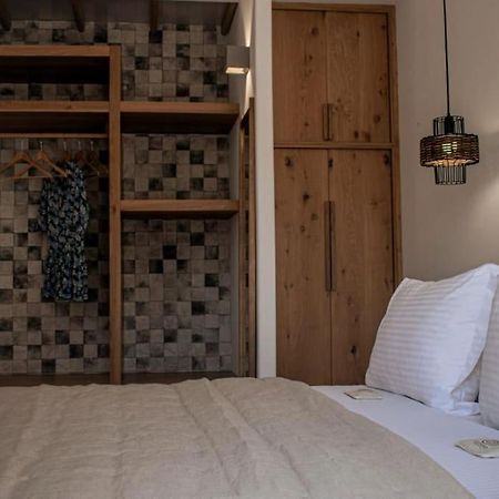 Aurora Apartment Πέρα Γυαλός Εξωτερικό φωτογραφία