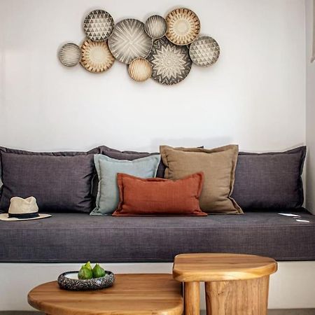 Aurora Apartment Πέρα Γυαλός Εξωτερικό φωτογραφία