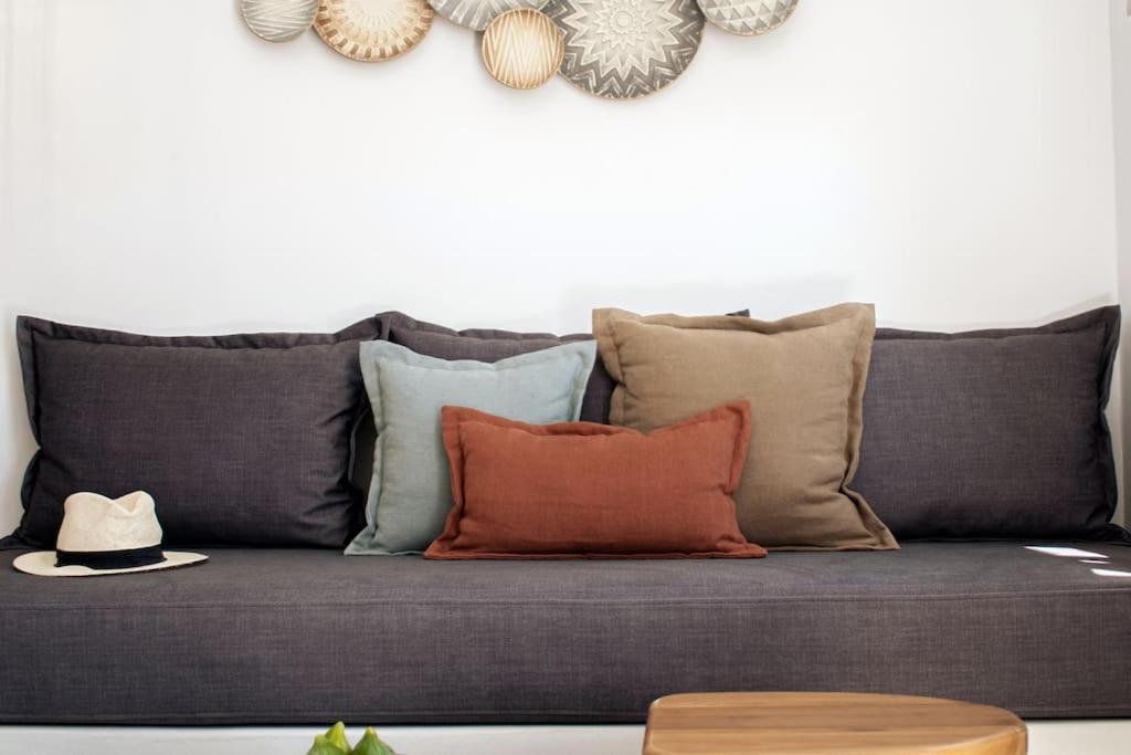Aurora Apartment Πέρα Γυαλός Εξωτερικό φωτογραφία