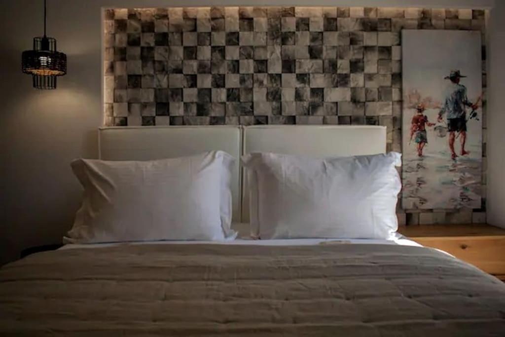 Aurora Apartment Πέρα Γυαλός Εξωτερικό φωτογραφία