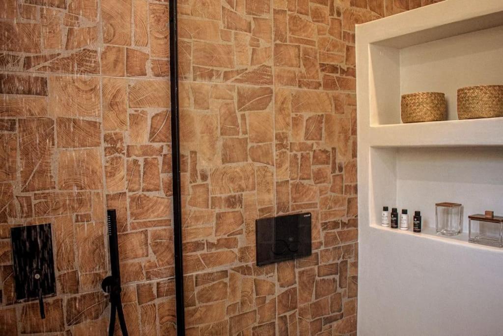 Aurora Apartment Πέρα Γυαλός Εξωτερικό φωτογραφία