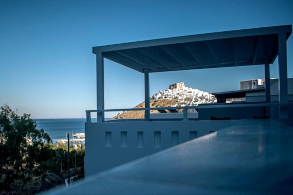 Aurora Apartment Πέρα Γυαλός Εξωτερικό φωτογραφία