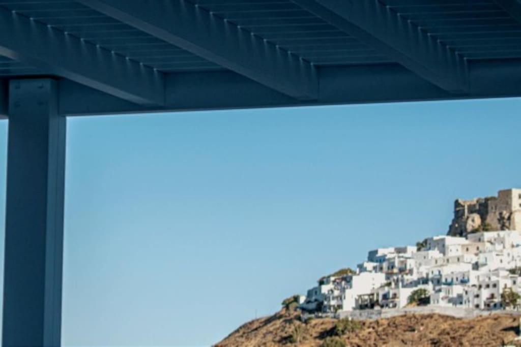Aurora Apartment Πέρα Γυαλός Εξωτερικό φωτογραφία