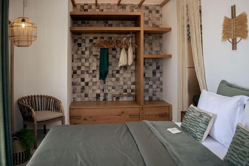 Aurora Apartment Πέρα Γυαλός Εξωτερικό φωτογραφία