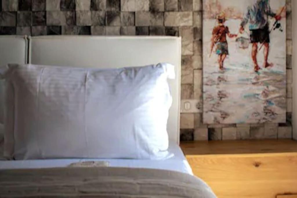 Aurora Apartment Πέρα Γυαλός Εξωτερικό φωτογραφία