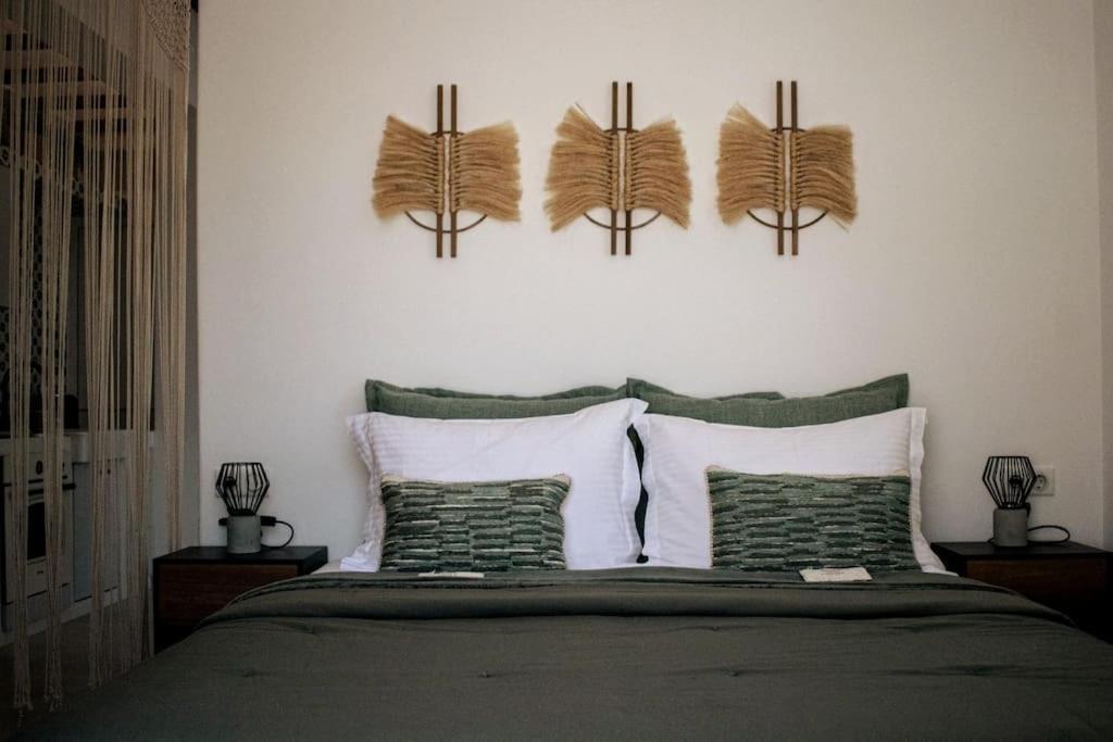 Aurora Apartment Πέρα Γυαλός Εξωτερικό φωτογραφία