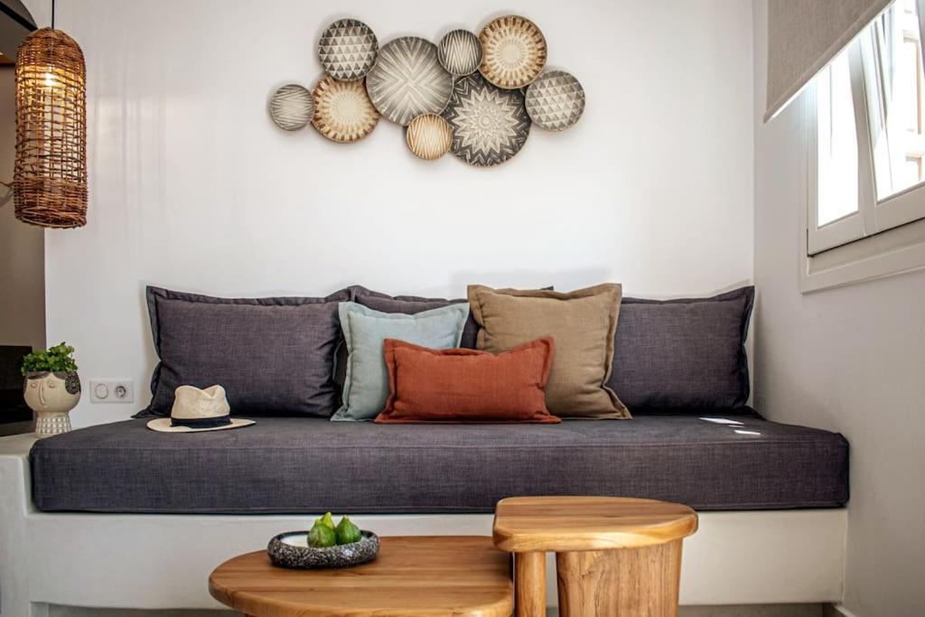 Aurora Apartment Πέρα Γυαλός Εξωτερικό φωτογραφία