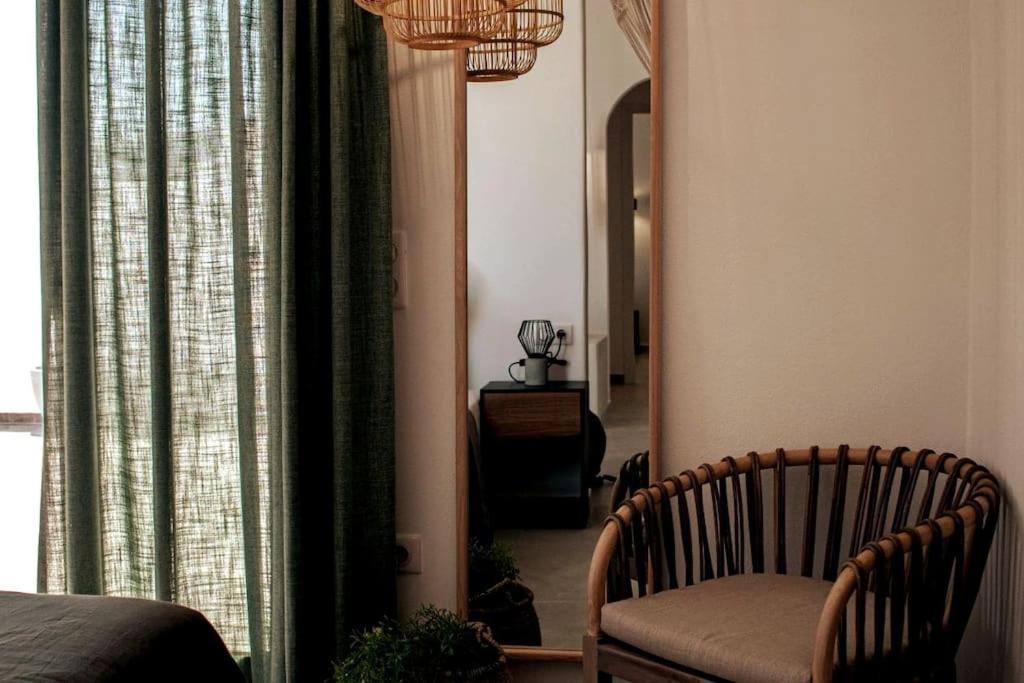 Aurora Apartment Πέρα Γυαλός Εξωτερικό φωτογραφία