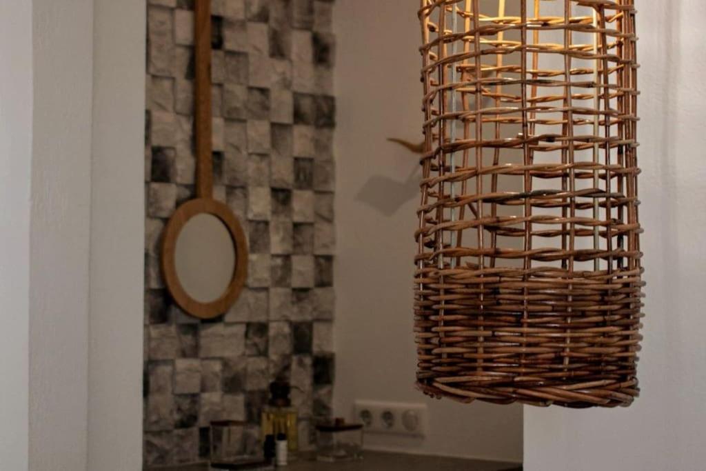 Aurora Apartment Πέρα Γυαλός Εξωτερικό φωτογραφία